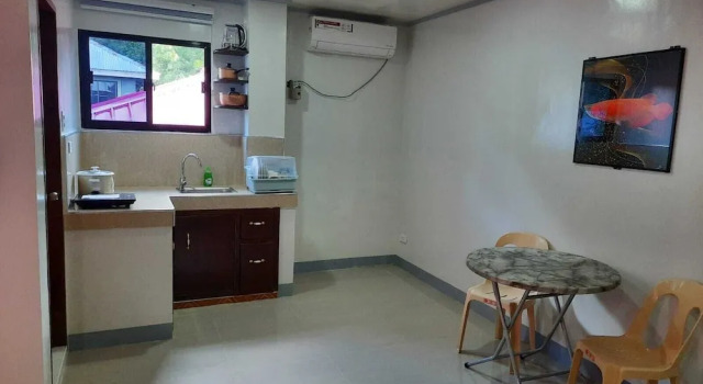 ZM Residence, Buchen Sie Ferienwohnung Dapa Siargao