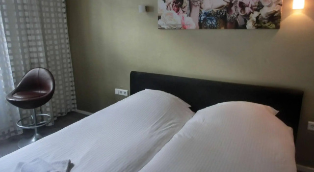 Hotel Vrythof