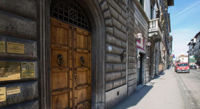 Charming Suite Cavour Heart of Florence
