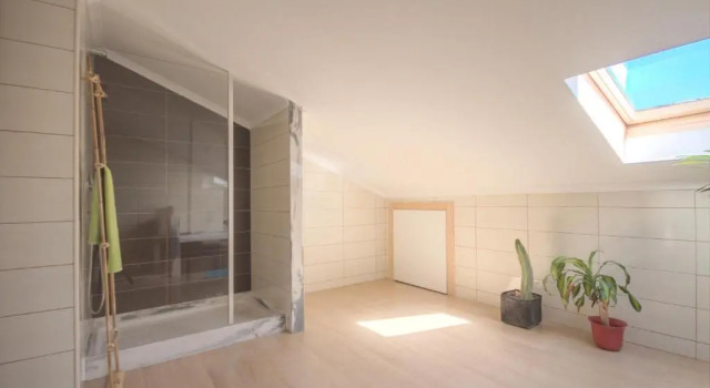 Suite Green House