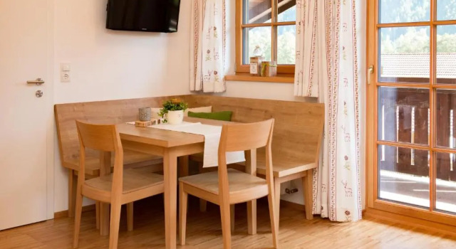 Апартаменты Standard Apart Falkneralm