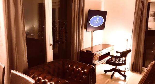 SUITES & SPA Hotel, Réserver Complexe hôtelier Stuttgart-Süd Stuttgart
