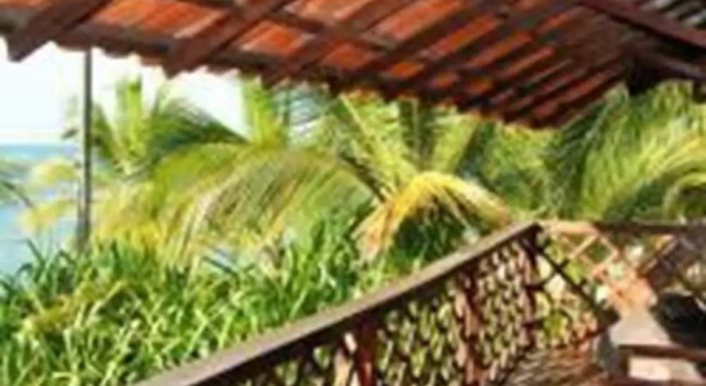 Люкс Luxury Pousada Mediterraneo