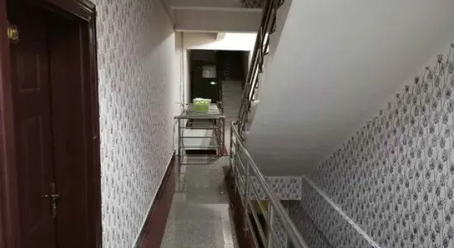 Yuxi Jinyan Hotel