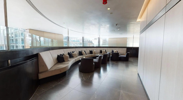 Spacious One Bed Apartment in Liverpool Street, Забронировать Апартаменты/квартира Лондон Большой Лондон, рядом с Смотровая площадка и парк Sky Garden