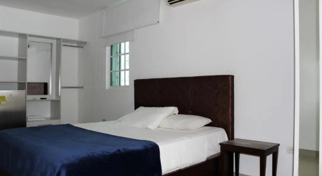 Hotel Chayrama, Prenota Residence Rodadero Magdalena