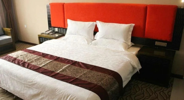 Handan New Oriental Business Hotel, Book Hotel Handan Hebei