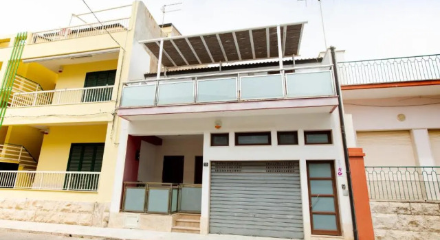 IzzHome Venere, Book Hotel Hotels in Sicily with Parking, Parking