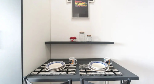 Confort garsonieră Beach Class Ilha do Leite by Easy Home