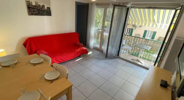 4VSE-VER4 - Très bel appartement idéalement situé avec parking privé, Забронировать Апартаменты/квартира Отели Коллиур с парковкой, Парковка