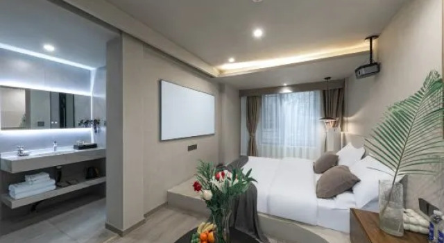 Двухместный номер Standard Village Green Inn