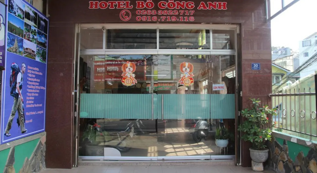 Dandelion Hotel, Book Hotel Da Lat Lam Dong