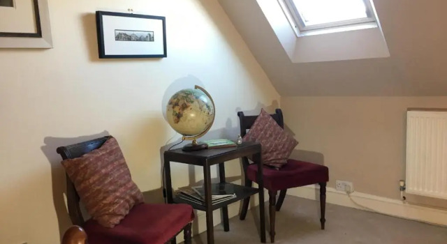 Номер Standard 5 Charlton Mill Way B&B