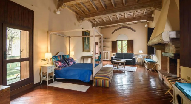 Castello di Montonate, Varaa Huoneisto Mornago Lombardia