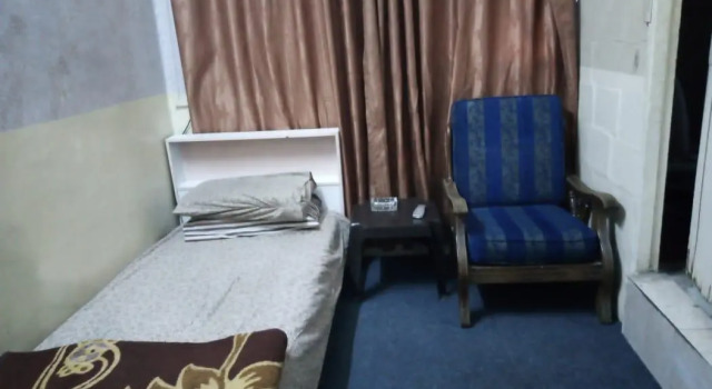 Номер Standard Al Naser Hotel