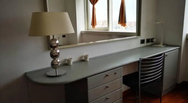 Апартаменты Superior Suite Corte Lambruschini central with top city view - free parking