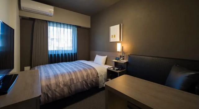 Номер Comfort Hotel Route-Inn Komoro