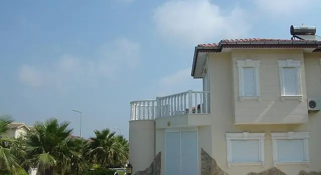 Golfing Villas Belek, Забронировать Вилла Коттеджи Белек, Коттедж