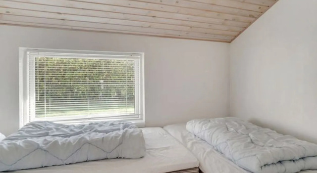 Holiday Home Wreth - 300m from the sea by Interhome, Buchen Sie Hotel Hasmark Strand Syddanmark
