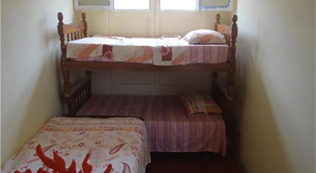Vikingoz Surf Camp Punta Hermosa, Забронировать Отель Отели в центре Пунта-Эрмоса, в центре