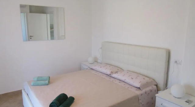 Appartamento l'Ulivo, Rezervovat Apartmán Gradara 