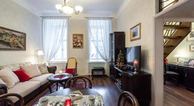 Classic Apartments