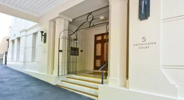 Boutique City Apartment, Забронировать Апартаменты/квартира СПА-отели Окленда, рядом с Причал Queens Wharf, SPA-услуги