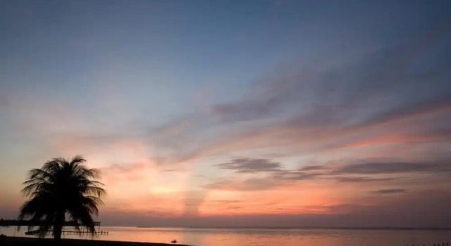 Номер Standard Sueno Caribe Sunset Villas 8B