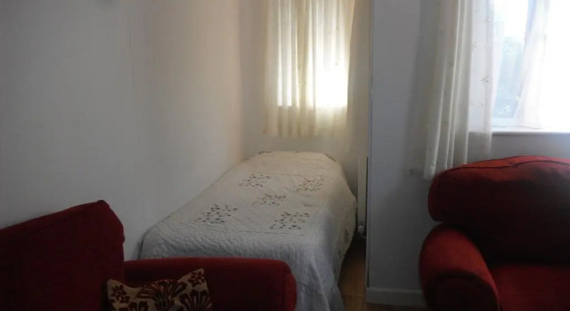 Foxdale Guesthouse