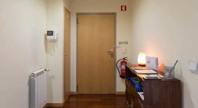 DeHouse, Varaa Hotelli Hotellit Porto pysäköinnillä, Pysäköinti