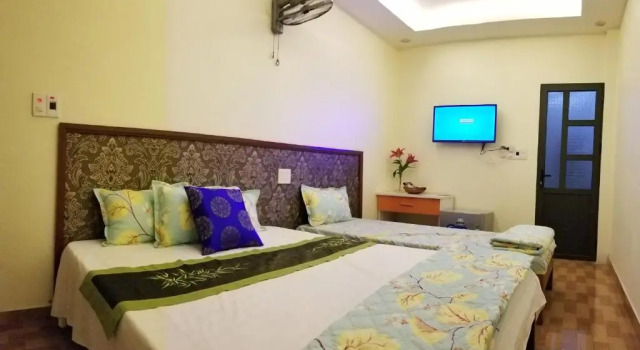 May Hostel, Buchen Sie Hostel Hostels in Hai Phong, Hostel