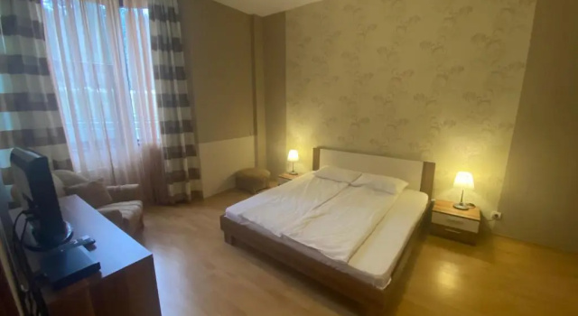 Апартаменты Flora Hotel Apartment 103