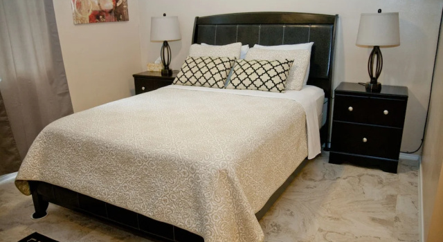 Номер Standard The Green Tree Hotel