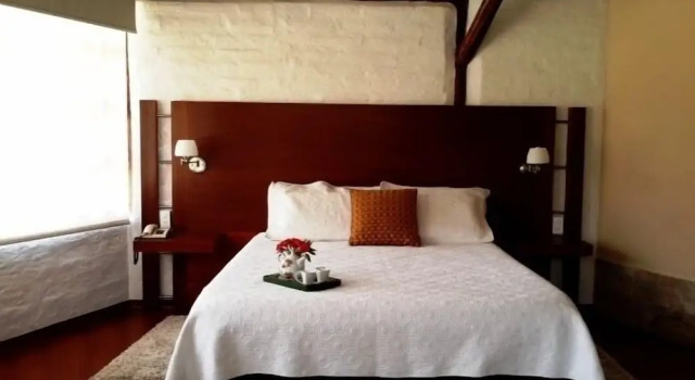 Двухместный номер Standard с видом на бассейн Casa dCampo Tababela Hotel Boutique