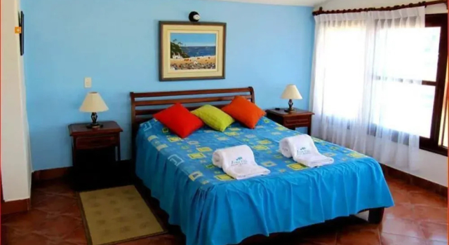 Buena Vista Mancora, Rezervovat Hotel Máncora Piura