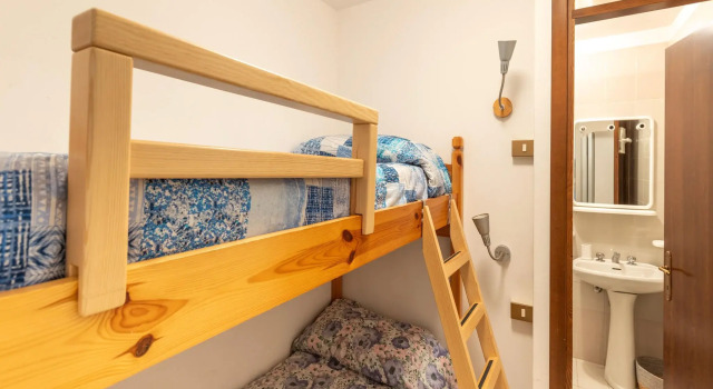 Apartment in Braulins Near Tagliamento River, Book Lejlighed Chiusaforte Friuli Venezia Giulia