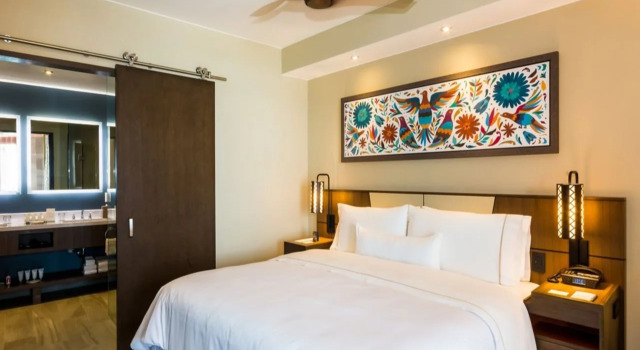 The Westin Los Cabos Resort Villas