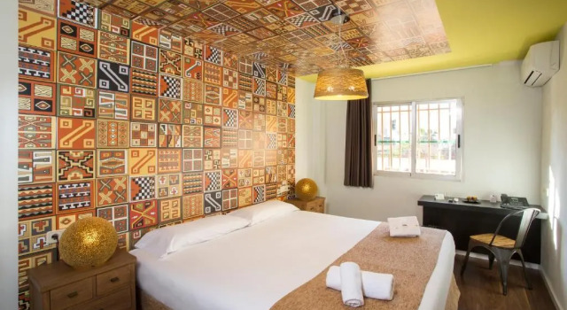 Casual de las Civilizaciones Valencia by Casual Hoteles