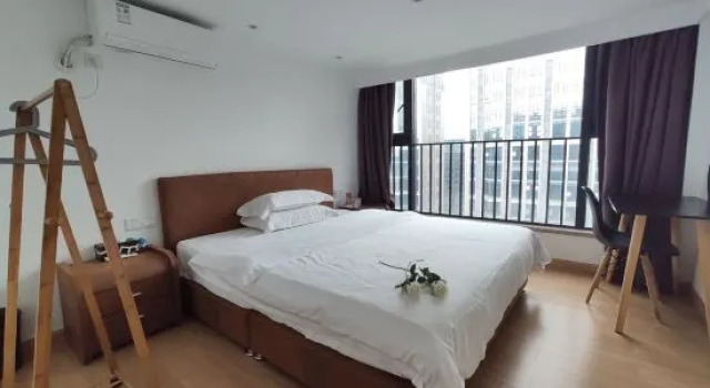 Люкс Comfort Ihouse Executive Apartment