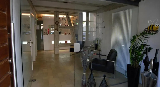 Номер Standard Hotel Sporcher Nest