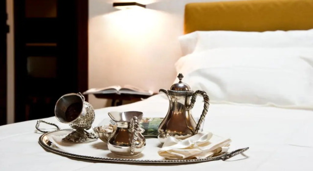 Номер Standard Delser Verona Manor House