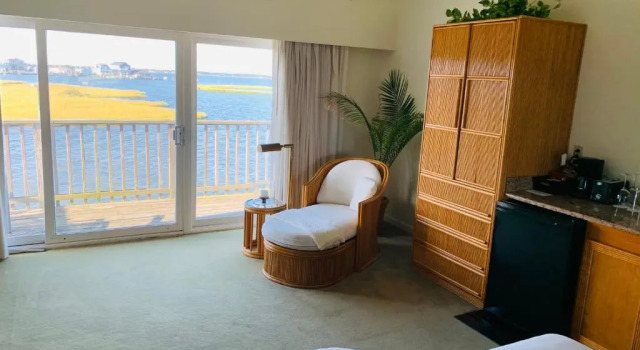 Номер Standard Lighthouse Club Hotel