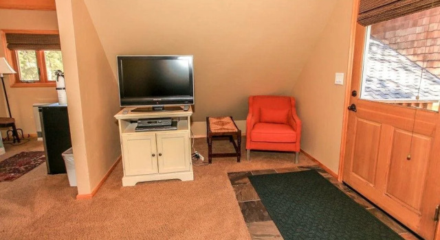 Serendipity Haus