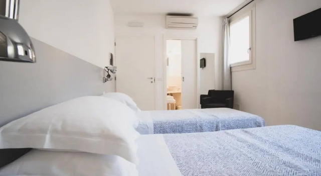 Двухместный номер Standard Casa Fola - City Centre Rooms