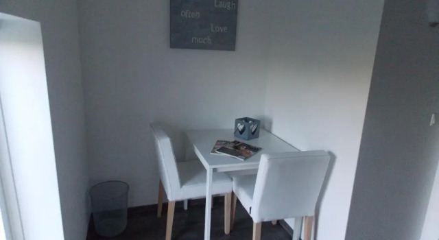 Номер Standard Bed and breakfast de Boerderij