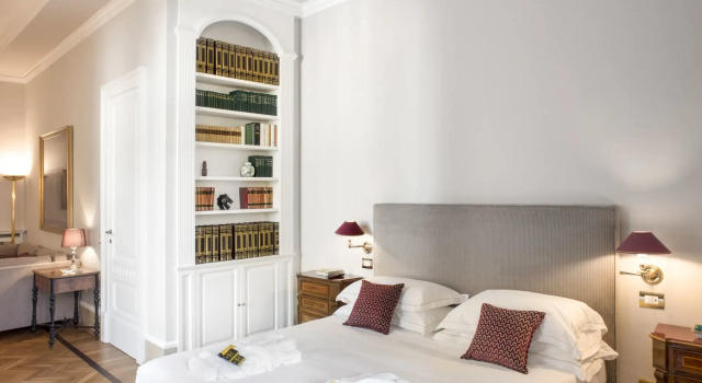 Vittoria - house of charme