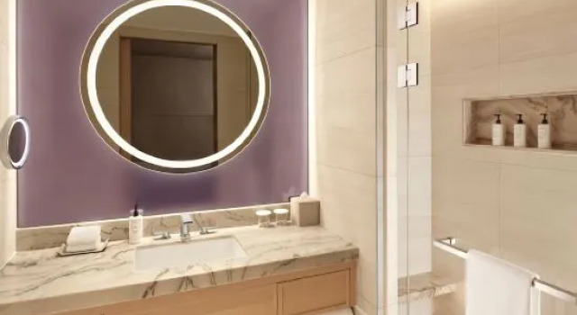 Номер Standard The Link Seoul, a Tribute Portfolio Hotel
