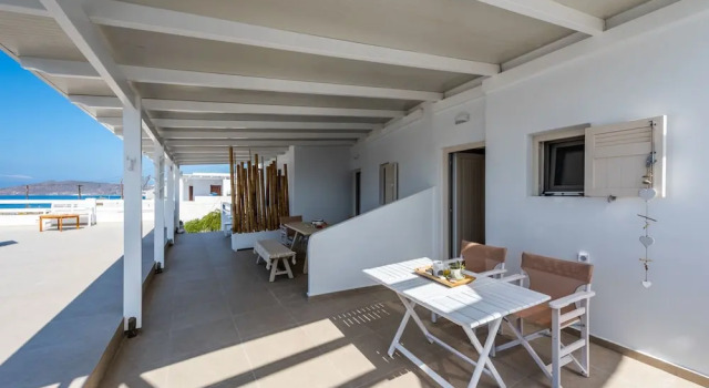 Люкс Superior Anemi Suites