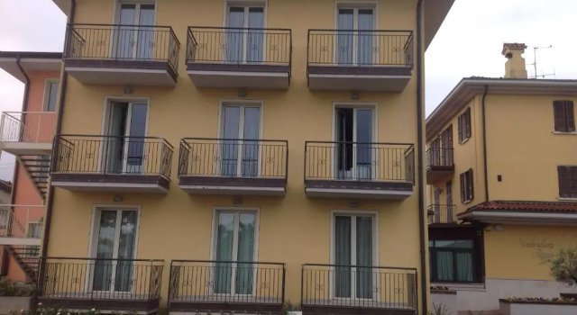 Номер Standard Hotel Panineria Colombera Rossa