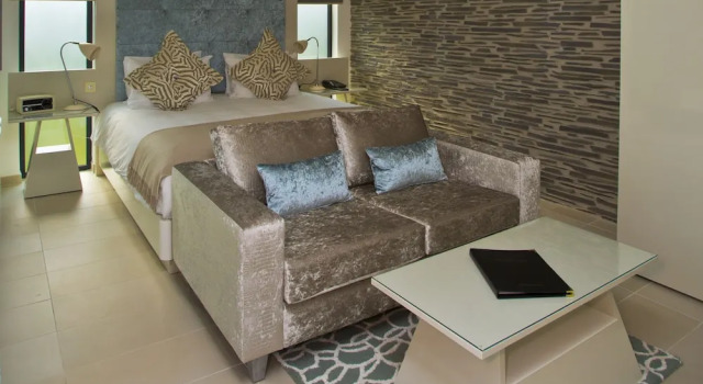 Номер Standard Kentisbury Grange